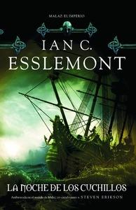 La noche de los cuchillos