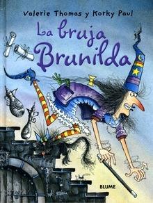 Bruja Brunilda