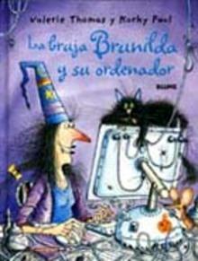 Bruja Brunilda y su Ordenador