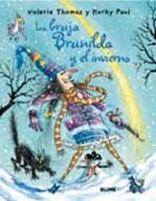 La Bruja Brunilda y el Invierno