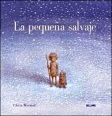 Pequeña Salvaje
