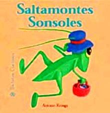 Saltamontes Sonsoles