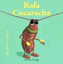 Rafa Cucaracha