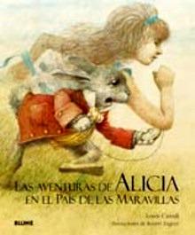 Las Aventuras de Alicia en el País de las Maravillas