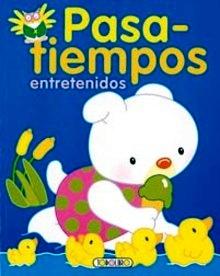 Pasatiempos Entretenidos Nº 1