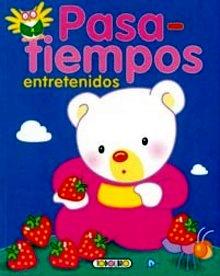 Pasatiempos Entretenidos Nº 2