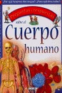 9788498063387 Preguntas y Respuestas sobre el Cuerpo Humano