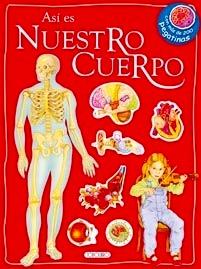 Asi Es nuestro Cuerpo