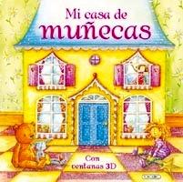 9788498064742 Mi Casa de Muñecas