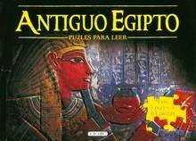 Antiguo Egipto Puzles para Leer