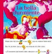 La Bella Durmiente