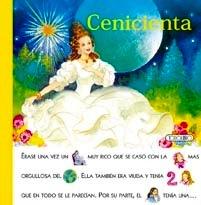 Cenicienta