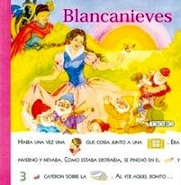 Blancanieves