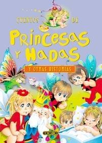 Cuentos de Princesas y Hadas