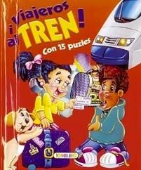 Viajeros al Tren