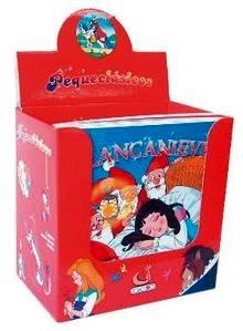 Pequeclásicos (8 Títulos)