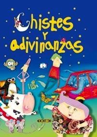 Chistes y Adivinanzas