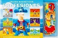 9788498067712 Trajes Magnéticos Profesiones
