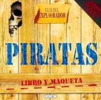 Piratas Guía de Exploradores