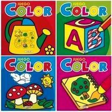Juego Color