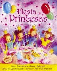 Fiesta de Princesas