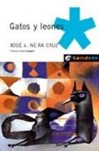Gatos y Leones