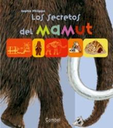 9788498250411 Secretos del Mamut