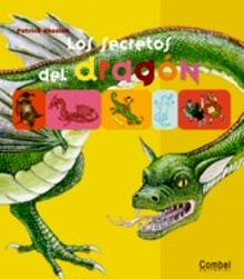 9788498250428 Secretos del Dragon