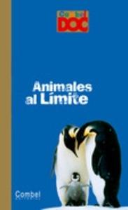 Animales al Limite