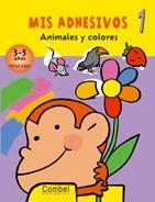 Animales y Colores