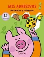 Animales y Números