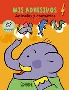 Animales y Contrarios