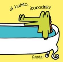Al Bañito Cocodrilo