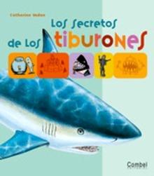 Secretos de los Tiburones