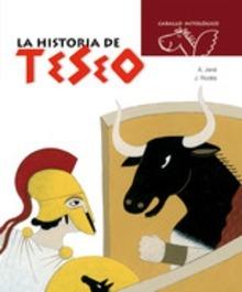 Historia Teseo