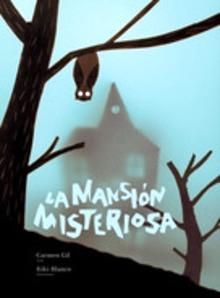 9788498252613 Mansion Misteriosa