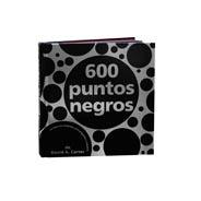 600 Puntos Negros