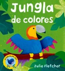 Jungla de Colores