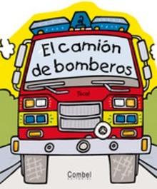 Camion de Bomberos