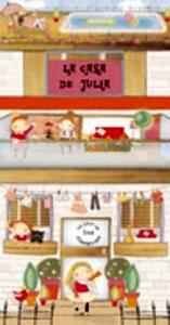 Casa de Julia