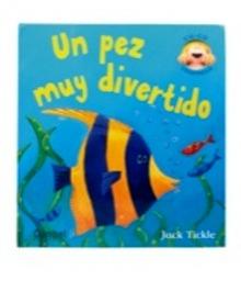 Un Pez Muy Divertido