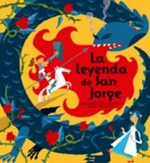 Leyenda de San Jorge