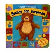 Huellas con Sorpresa