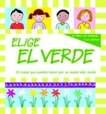 Elige el Verde