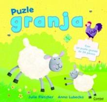 Puzzle Granja