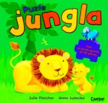 Puzle Jungla
