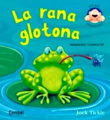 Rana Glotona