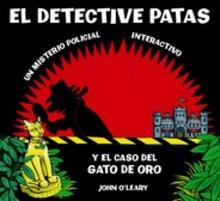 Detective Patas