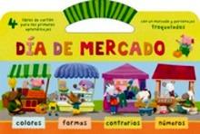9788498254716 Dias de Mercado