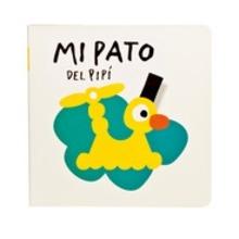 9788498254761 Mi Patito del Pipi